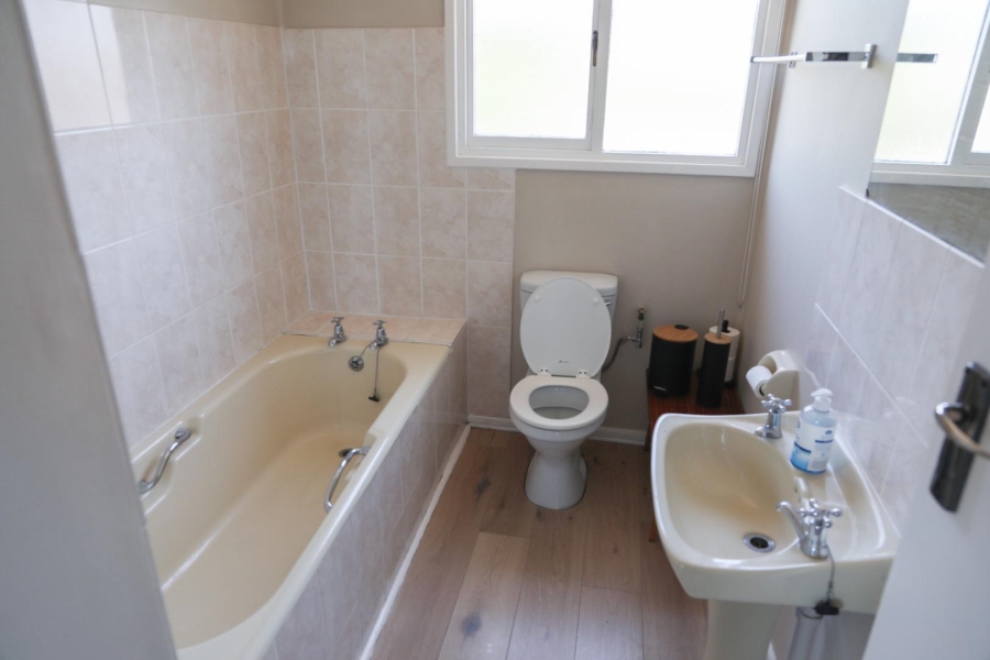 To Let 2 Bedroom Property for Rent in Sandbaai Western Cape